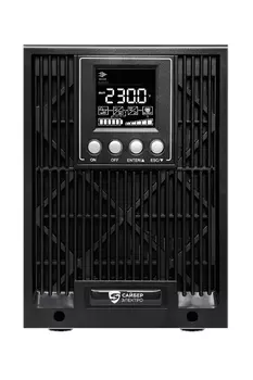 ИБП Сайбер Электро Эксперт Плюс 2000 (ЭКСПЕРТ ПЛЮС-2000)