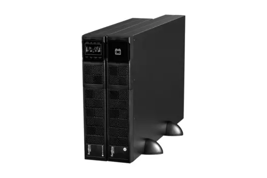 ИБП Systme Electric Smart-Save Online SRV 6000VA (SRVSE6KRTXLI4U)