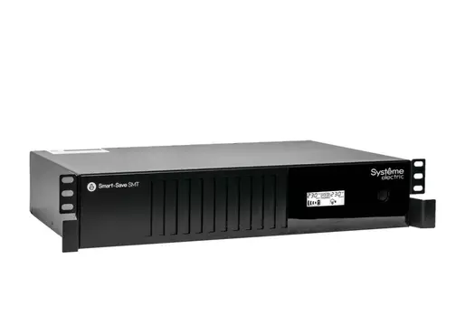 ИБП Systme Electric Smart-Save SMT 1000VA (SMTSE1000RMI2U)