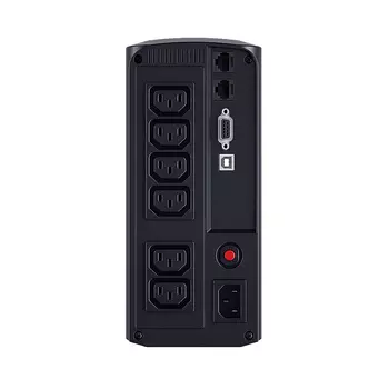 ИБП CyberPower Line-Interactive VP1000EILCD