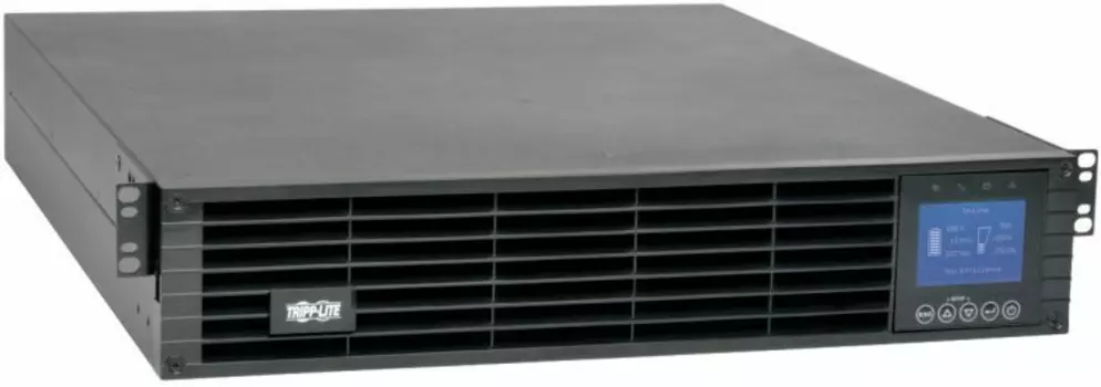 ИБП Tripplite SmartOnline SUINT3000LCD2U 3000VA (SUINT3000LCD2U)