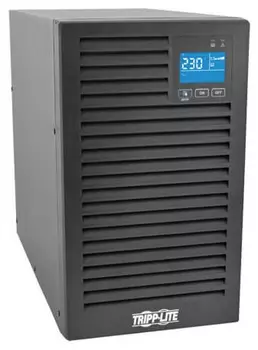 ИБП Tripplite SmartOnline SUINT3000XLCD