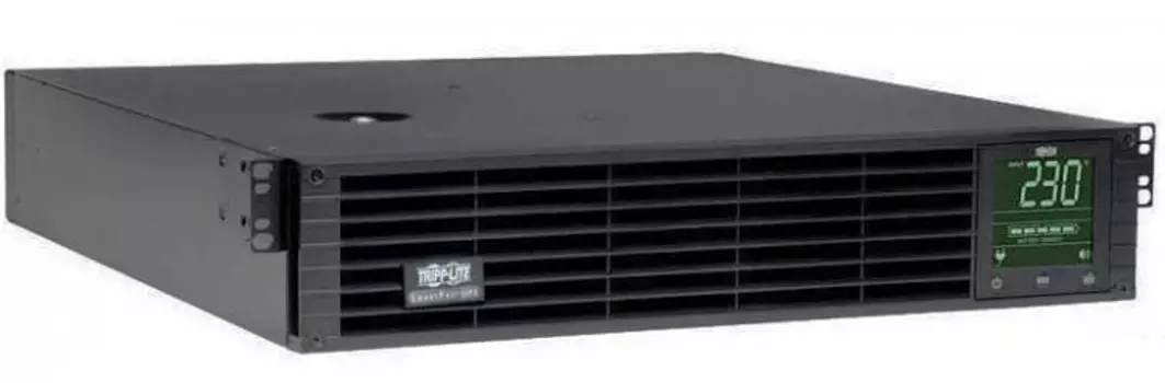 ИБП Tripplite SmartPro SMX1000RT2U 1000VA (SMX1000RT2U)