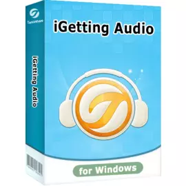 iGetting Audio