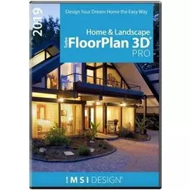 FloorPlan Home 2021 Home & Landscape Deluxe (Windows)
