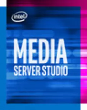 Intel Media Server Studio Essentials Edition