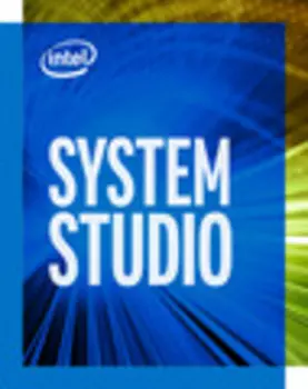 Intel System Studio Composer Edition for Windows