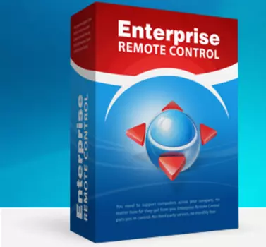 IntelliAdmin Remote Control