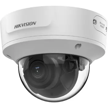 IP-камера Hikvision DS 2.8-12 mm