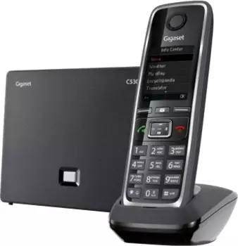 IP-телефон Gigaset C530A IP