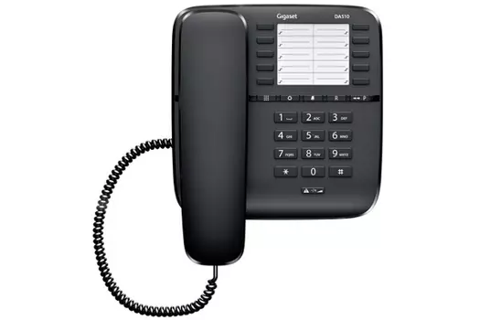 IP-телефон Gigaset DA510