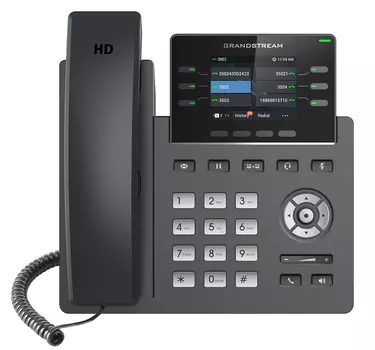 IP-телефон Grandstream Телефон IP GRP-2613