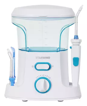 Ирригатор STARWIND SOI930