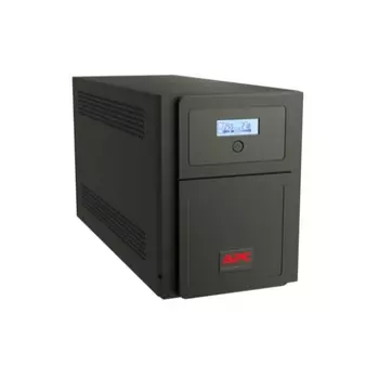 ИБП APC Easy UPS 3000VA (SMV3000CAI)