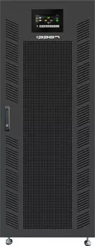 Источник бесперебойного питания Ippon Innova RT II 33 Power module 70000Вт 70ВА черный