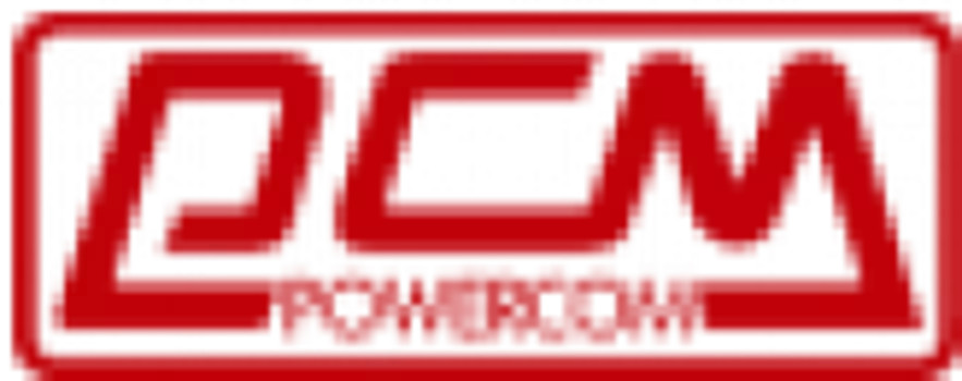 Источник бесперебойного питания Powercom Online ONL-M-20PM 20000Вт 20000ВА черный