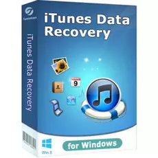 iTunes Data Recovery