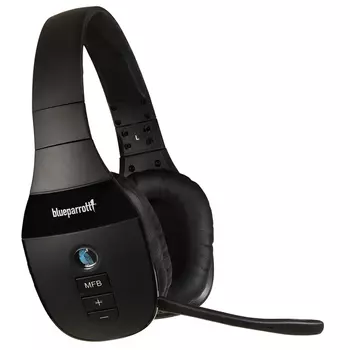 Jabra BlueParrott S450-XT