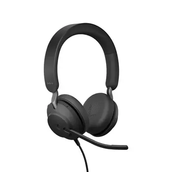 Jabra Evolve2 40 MS Stereo