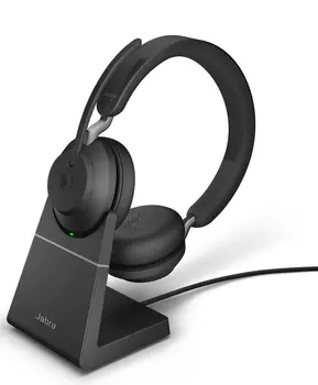 Jabra Evolve2 65 Link380c MS Стерео