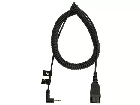 Jabra QD-J2.5 Stereo