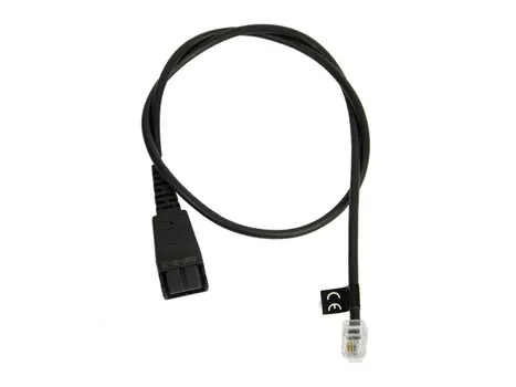 Jabra QD-RJ