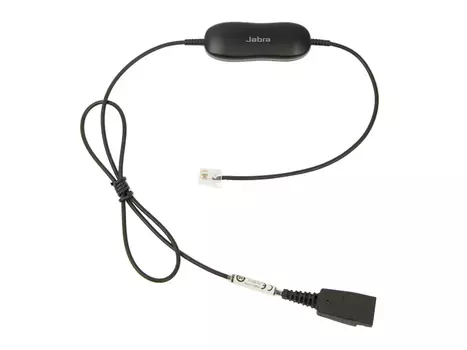 Jabra QD-RJ