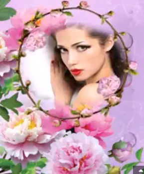 Эффекты для слайд-шоу Делюкс