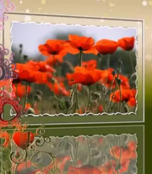 Элегантные эффекты для слайд-шоу