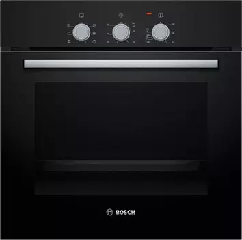 Электрический духовой шкаф Bosch HBF011BA0Q