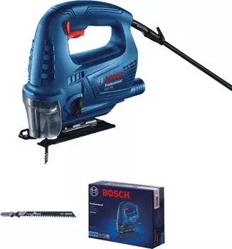 Электролобзик Bosch GST 700