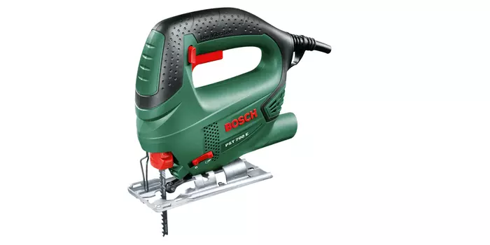 Электролобзик Bosch PST 700 E