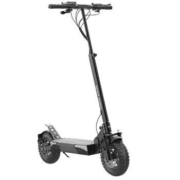 Электросамокат HIPER Model A2