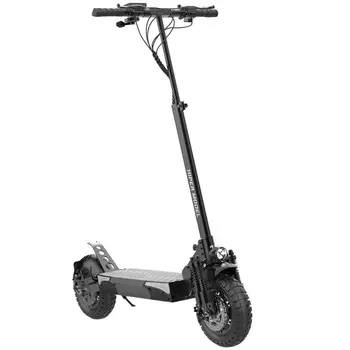 Электросамокат HIPER Model B2