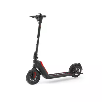 Электросамокат HIPER MODEL X