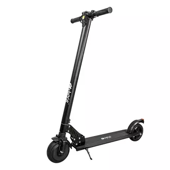 Электросамокат HIPER Stark DX650