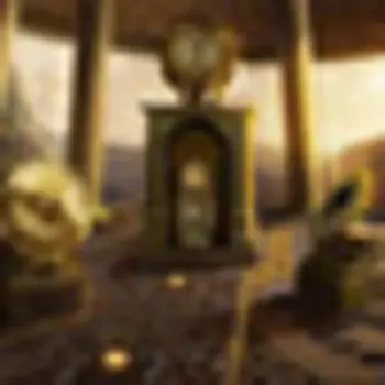 Эстетика 2. Загадка часовой башни