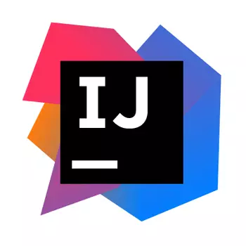 JetBrains IntelliJ IDEA 2021.2