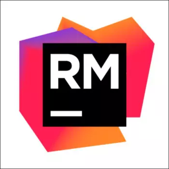 JetBrains RubyMine 2021.2