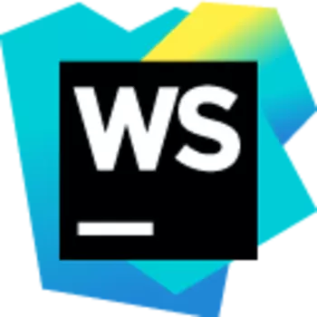 JetBrains WebStorm 2021