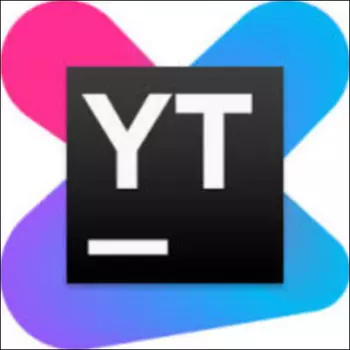 JetBrains YouTrack 2021.3