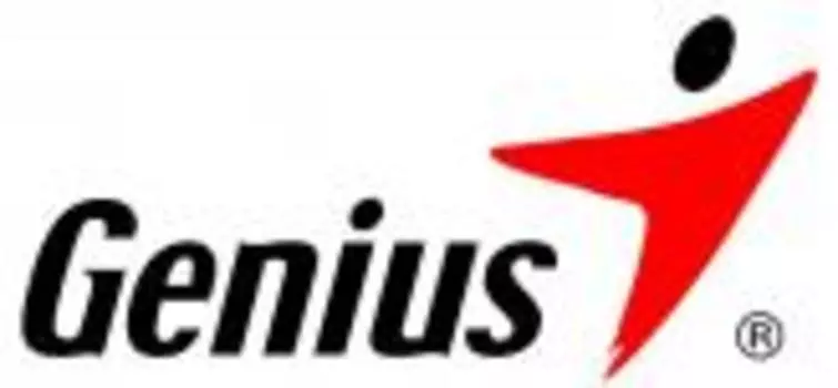 Камера Web Genius QCam 6000 красный 2Mpix (1920x1080) USB2.0 с микрофоном для ноутбука