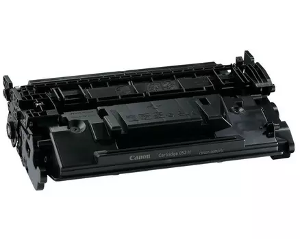 Картридж черный Canon 052, 2200C002