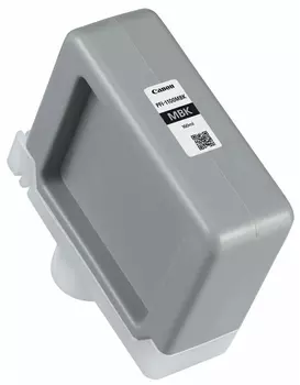 Картридж черный Canon PFI-1100, 0849C001
