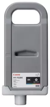 Картридж черный Canon PFI-702, 2220B001