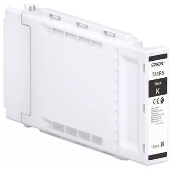 Картридж черный Epson C13T41R540