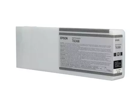 Картридж черный Epson C13T636800