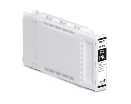 Картридж черный Epson C13T693100