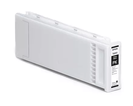 Картридж черный Epson C13T694100