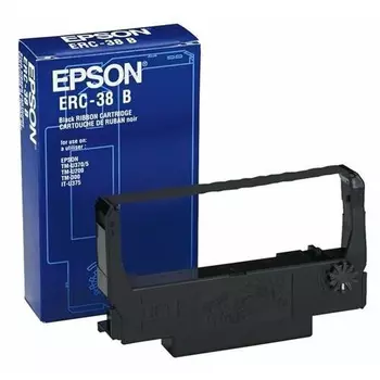 Картридж черный Epson C43S015374